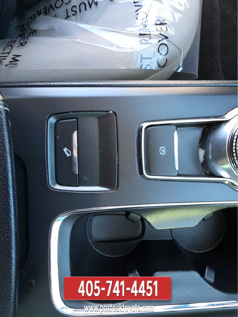 Used 2020 Ford Fusion S FWD image 17