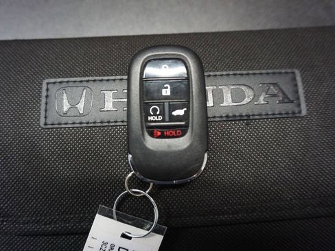Used 2023 Honda HR-V Sport image 15
