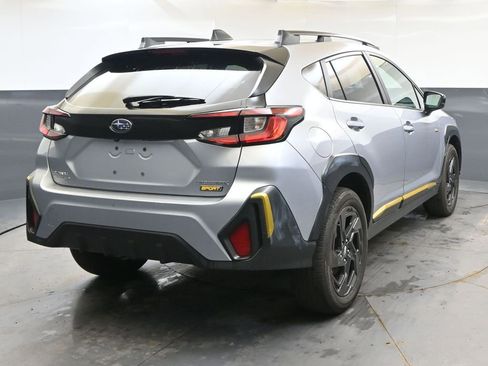Certified 2025 Subaru Crosstrek 2.5i Sport AWD/4WD image 5