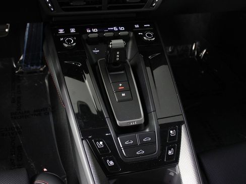 New 2026 Porsche 911 Carrera GTS RWD image 14