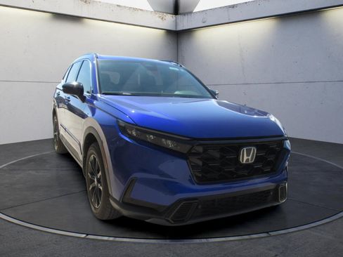 Used 2024 Honda CR-V Sport-L image 2