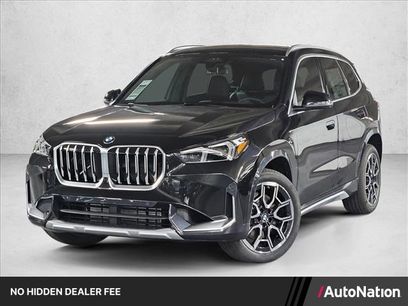 Used 2026 BMW X1 xDrive28i w/ Technology Package
