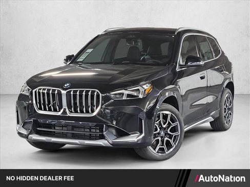 Used 2026 BMW X1 xDrive28i w/ Technology Package AWD/4WD image 1
