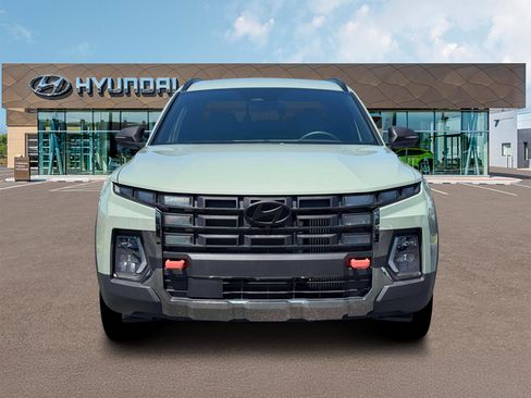 New 2025 Hyundai Santa Cruz XRT image 12
