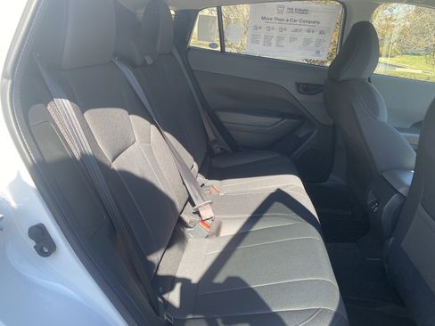 New 2026 Subaru Crosstrek 2.0i Premium image 23