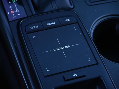 Used 2025 Lexus IS 350 F Sport image 21