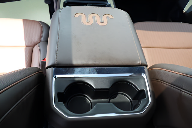 Used 2026 Ford F250 King Ranch AWD/4WD image 38