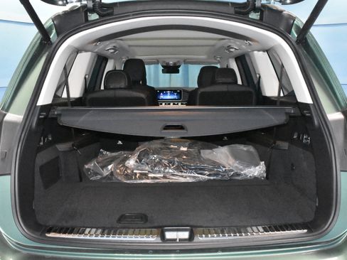 New 2026 Mercedes-Benz GLS 450 4MATIC image 27