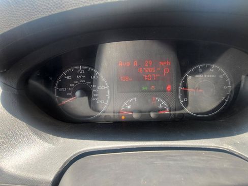 Used 2017 RAM ProMaster 2500 FWD image 28