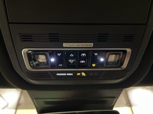 New 2026 Lincoln Nautilus Reserve image 29