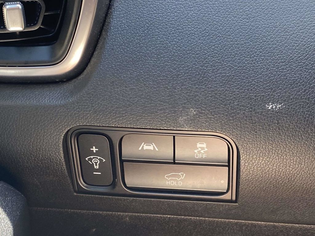 Used 2023 Kia Sorento EX FWD image 33