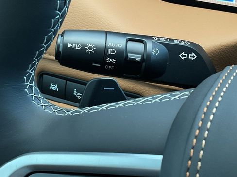 New 2026 Nissan Armada Platinum Reserve image 36