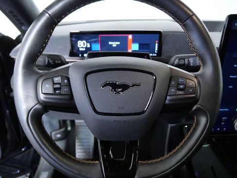 Certified 2023 Ford Mustang Mach-E GT AWD/4WD image 24