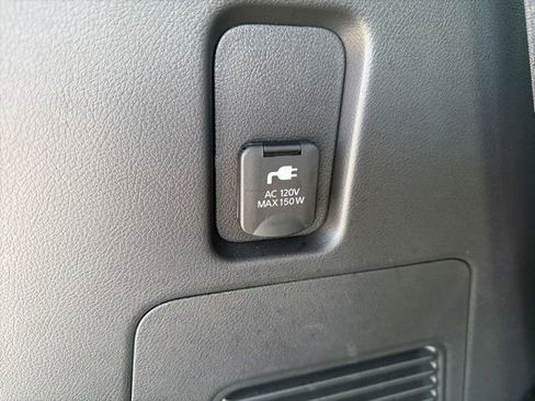 Used 2025 INFINITI QX80 Autograph AWD/4WD image 14