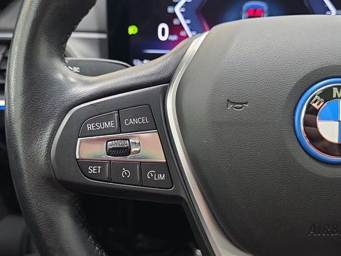 Certified 2023 BMW i4 eDrive35 w/ Premium Package RWD image 13