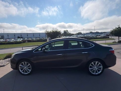 Used 2014 Buick Verano Convenience FWD image 5