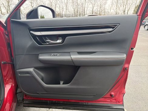 Certified 2023 Honda CR-V Sport Touring image 26