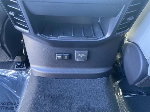 New 2026 Toyota Tundra Limited image 22