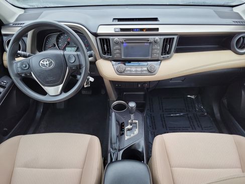 Used 2013 Toyota RAV4 XLE image 15