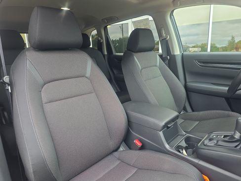 Used 2024 Honda CR-V EX image 13