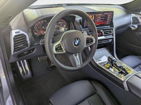 New 2026 BMW 840i w/ M Sport Professional Package RWD image 3