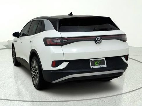 Used 2023 Volkswagen ID.4 Pro S Plus AWD/4WD image 6