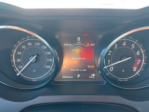 Used 2017 Jaguar F-TYPE S image 3