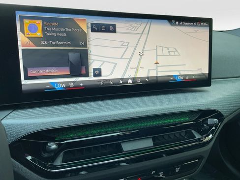 New 2026 BMW 330i Sedan w/ M Sport Package image 17