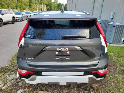 New 2026 Kia Niro