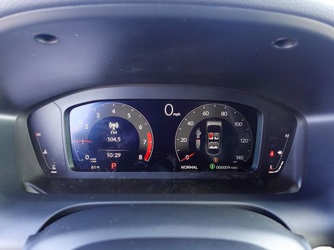 New 2025 Acura ADX A-Spec image 14