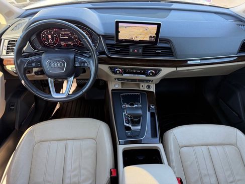 Used 2018 Audi Q5 2.0T Premium Plus w/ Premium Plus Package image 24