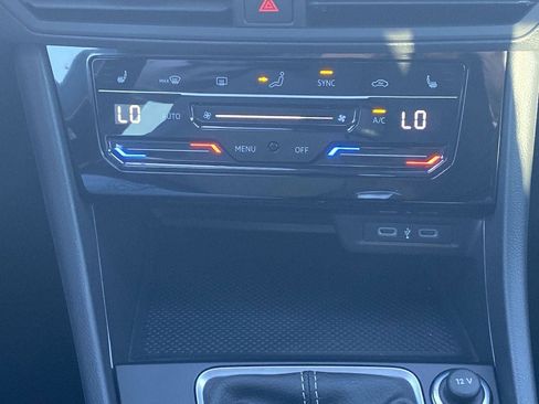 New 2026 Volkswagen Jetta Sport FWD image 23