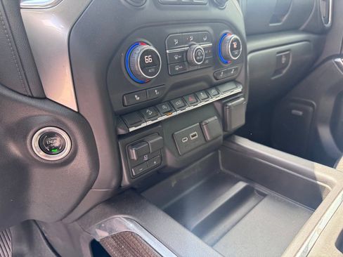 Used 2019 Chevrolet Silverado 1500 RST AWD/4WD image 19