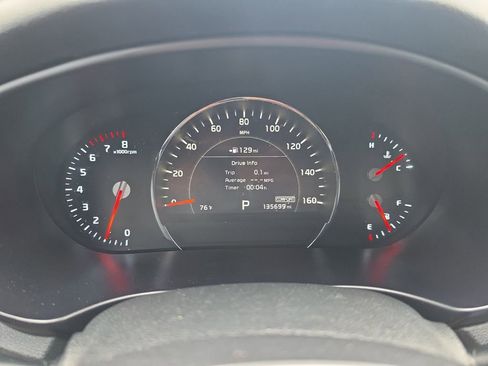 Used 2020 Kia Sorento EX FWD image 16