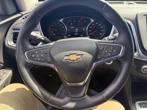 Certified 2024 Chevrolet Equinox LT AWD/4WD image 15