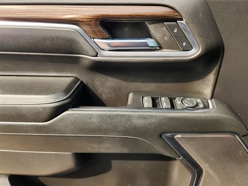 Certified 2023 Chevrolet Silverado 1500 RST image 24