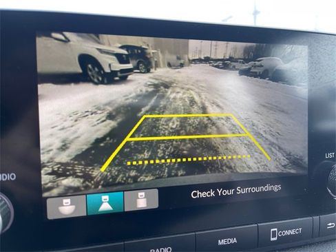 Certified 2023 Honda Civic EX image 26