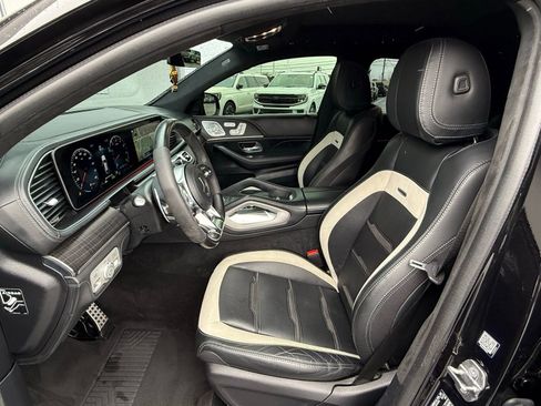 Used 2021 Mercedes-Benz GLE 63 AMG S image 12