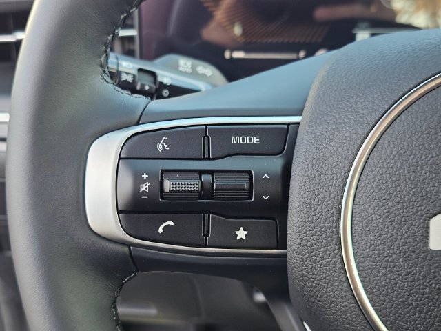 New 2027 Kia K5 GT-Line AWD/4WD image 28