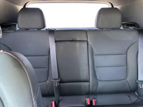 Used 2024 Chevrolet TrailBlazer RS w/ Convenience Package AWD/4WD image 15