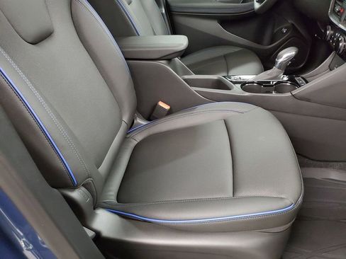 New 2026 Buick Encore GX Sport Touring w/ Advanced Technology Package image 20