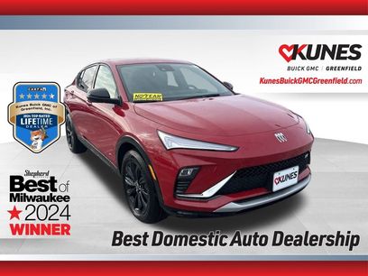 New 2026 Buick Envista Sport Touring w/ Convenience I Package