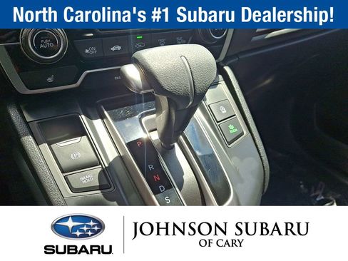 Used 2022 Honda CR-V EX image 14