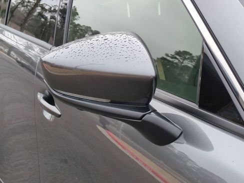 New 2026 MAZDA CX-90 3.3 Turbo w/ Premium Plus Pkg image 12