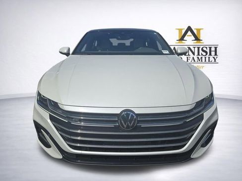 Used 2023 Volkswagen Arteon SEL w/ Arteon MDO Package (Z43) AWD/4WD image 2