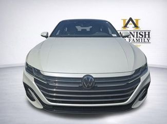 Used 2023 Volkswagen Arteon SEL w/ Arteon MDO Package (Z43) AWD/4WD video 2