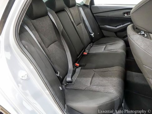 Used 2025 Honda Accord SE image 29