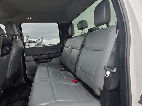 Used 2023 Ford F550 2WD Crew Cab Super Duty image 30