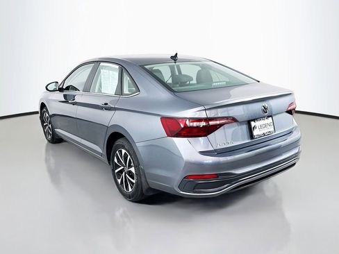 Used 2023 Volkswagen Jetta S FWD image 9