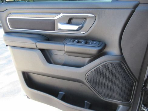 Used 2025 RAM 1500 Big Horn RWD image 20